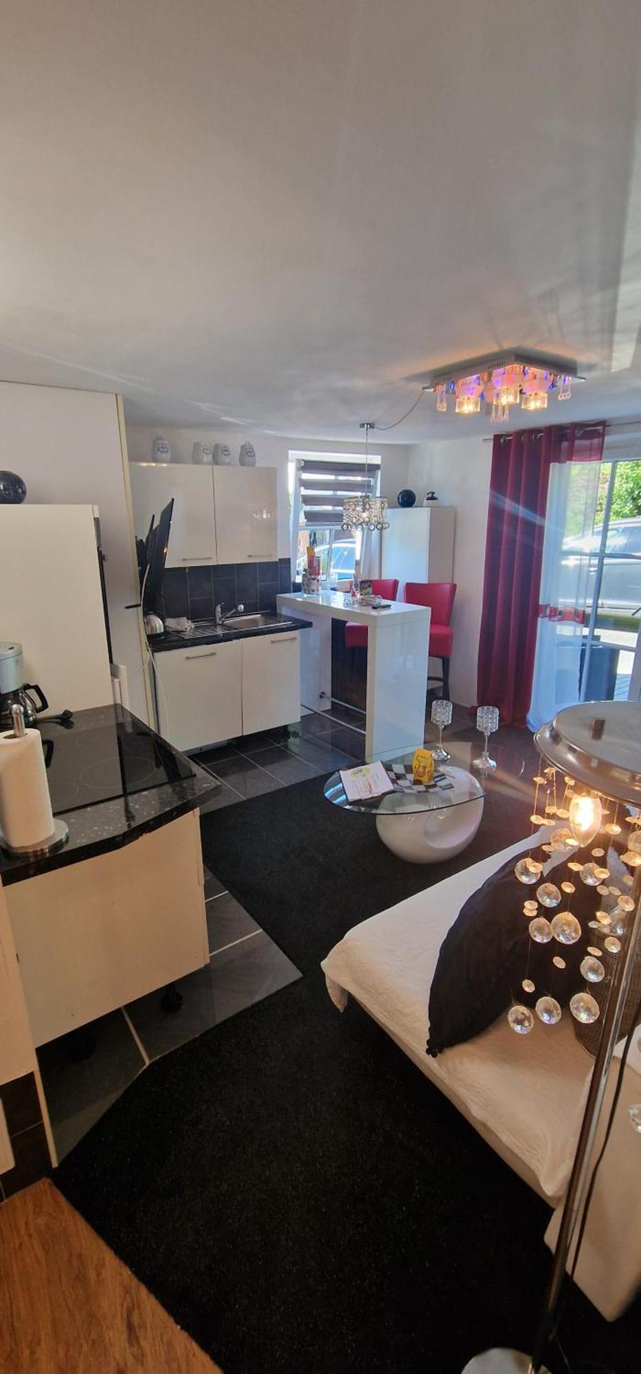 Am Alten Deich Sande Extérieur photo